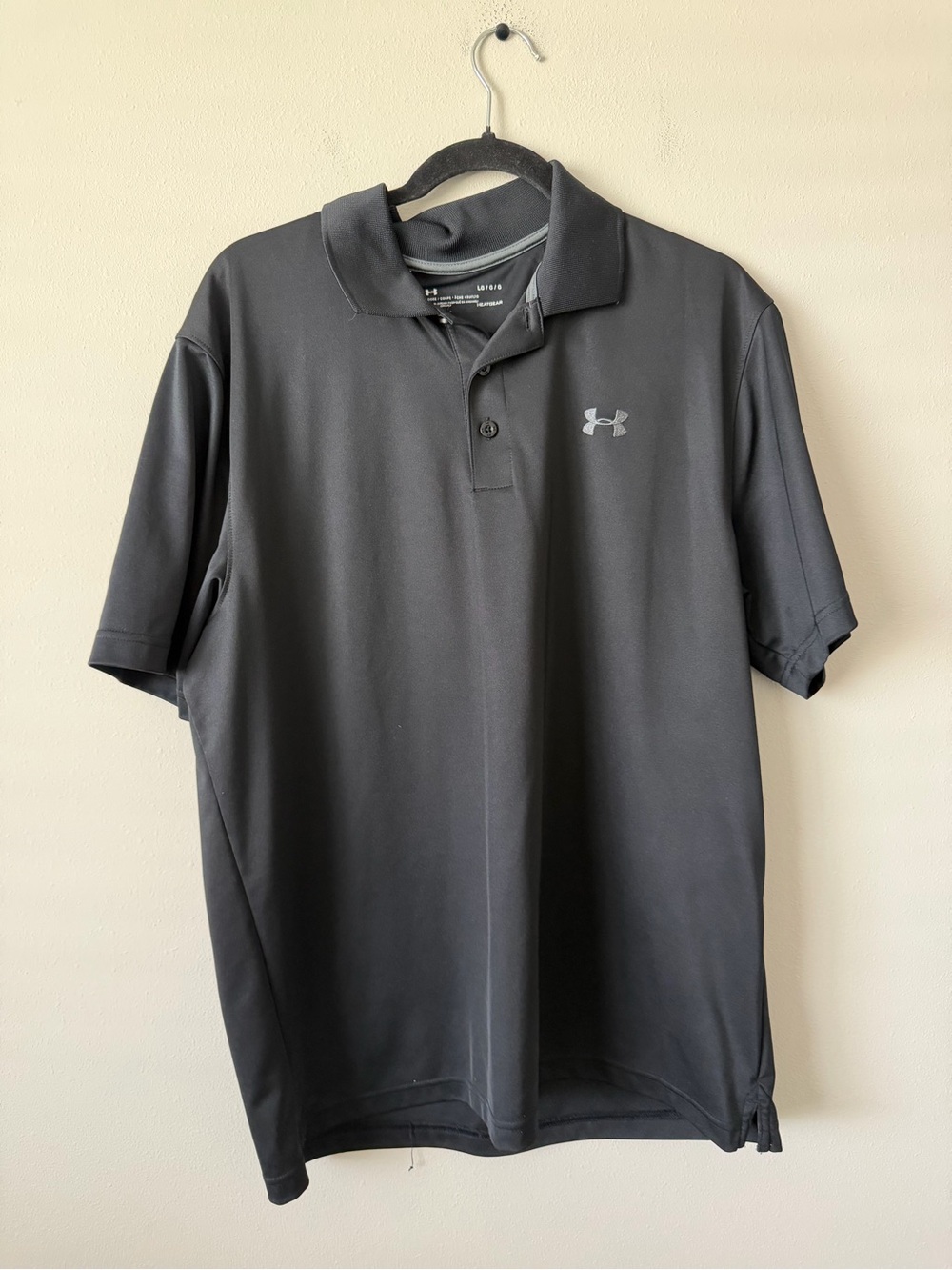 Under Armour Men’s Performance Polo